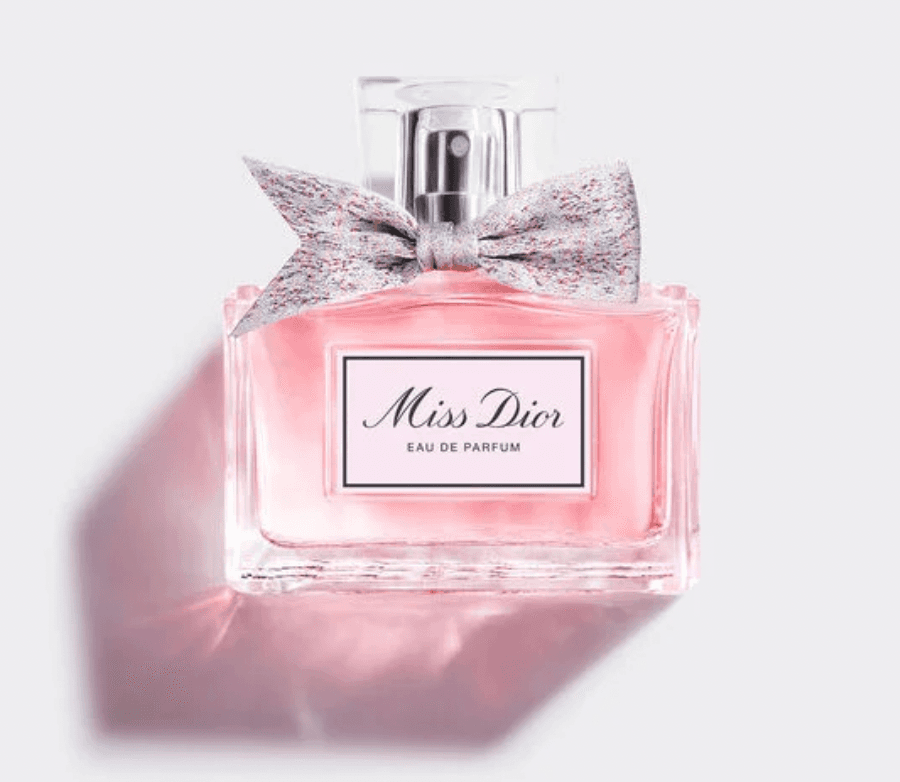 Miss Dior Eau De Parfum