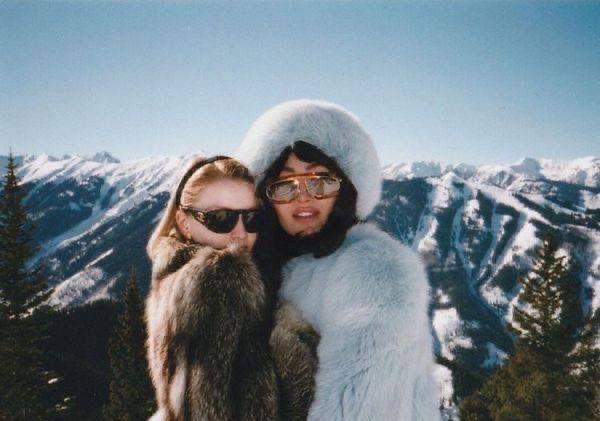 Cover image for Slope Style: Five Luxe Looks for Your Chic Ski Getaway