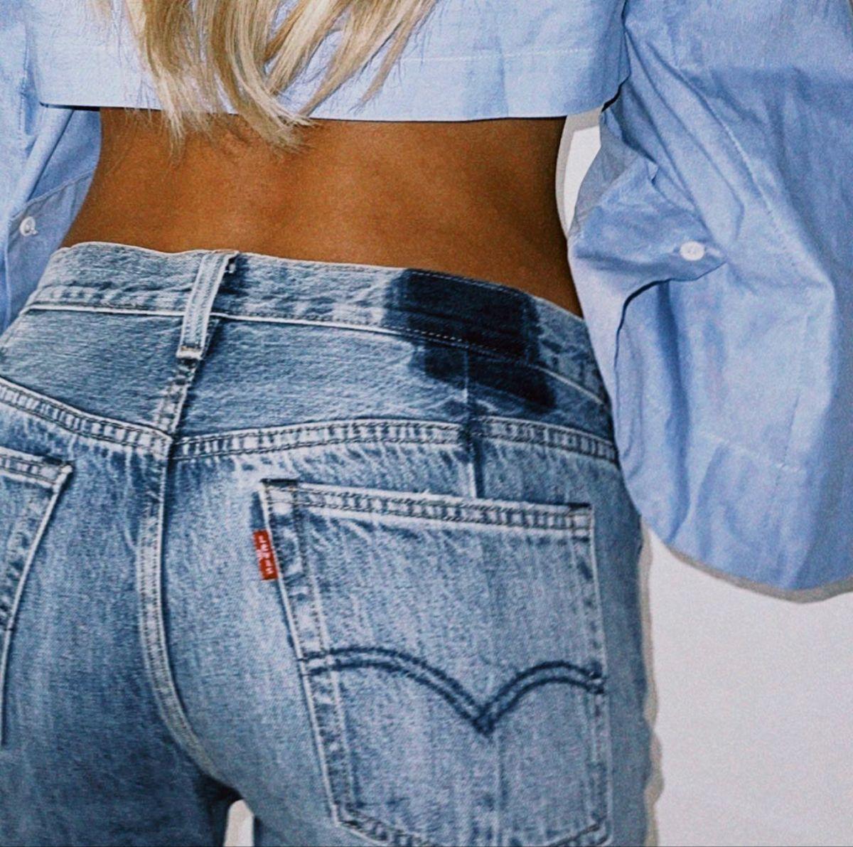 Pinterest Levis